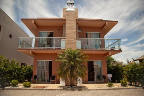 Residencial Beija-Flor